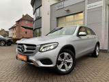 Mercedes-Benz GLC300 4MATIC AMG-Int. LED+Distr+elKlappe+Navi - Mercedes-Benz GLC 300 mit Benzin-Antrieb: Automatik