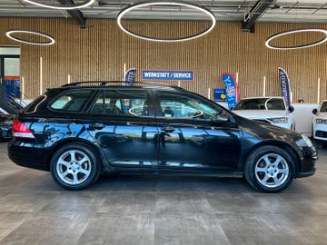 Volkswagen Golf V Variant  *TÜV 032027*Klima*