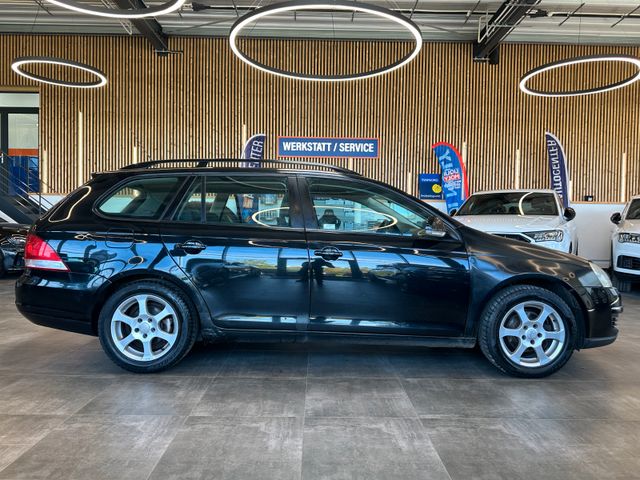 Volkswagen Golf V Variant  *TÜV 032027*Klima*