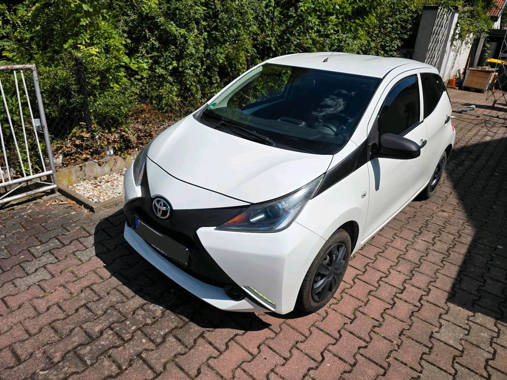 Image of Toyota Other
