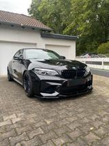 BMW M2 F87 - BMW M2 f87 Gebrauchtwagen