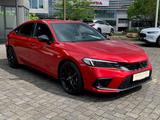 Honda Civic e:HEV Sport|Sport u.Illuminations-Paket - Honda Civic in Düsseldorf