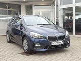 BMW 220i Active Tourer  Advantage,LED,NAVI,RFK,SHZ,D