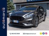 Ford FORD S-Max 2.5 full hybrid ST-Line Business 190c - Ford S-MAX ST-Line mit Hybrid-Antrieb (Benzin/Elektro)