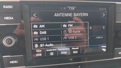 Fahrzeugabbildung Volkswagen T6.1 Transporter lang 2.0 TDI KAM+PDC+STHZG+KLIM