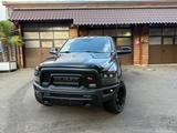 Dodge SPORT*LPG*V8*4X4*AHK*ROLLBAR*OFFROAD*GARANTI - Dodge RAM mit LPG-Antrieb: Allradantrieb