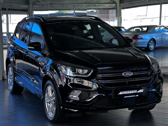 Ford Kuga 2.0 TDCI ST-Line |LED NAVI LEDER AHK AWD|