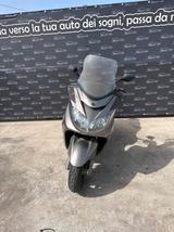 Yamaha YAMAHA MAJESTY (anno 2009) - YAMAHA MAJESTY