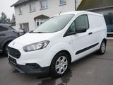 Ford Transit Courier Trend 1,0l 74kW Kasten LKW - Ford Transit Courier aus 2023