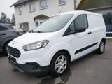 Ford Transit Courier Trend 1,0l 74kW Kasten LKW - Ford Transit Tageszulassungen