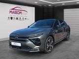 Citroën C5 X Shine Pack Plug-in-Hybrid + Schiebe-/Hebeda - Citroën C5 X: Grau