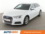 Audi A4 2.0 TDI quattro Sport *NAVI*PDC*SHZ*KLIMA* - Audi A4 Gebrauchtwagen in Hamburg
