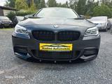BMW 530 5 Limousine 530 d - BMW Gebrauchtwagen von 2014