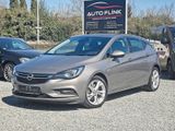 Opel Astra K 160 PS (NAVI/4xSHZ+SBL/RFK/LED/TÜV NEU) - Opel Astra mit Diesel-Antrieb: 1.4
