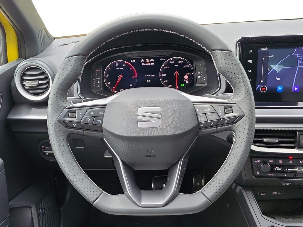 Seat Ibiza - Bild 16