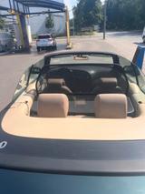 Saab SAAB 93 1997 - Saab aus 1997: Cabrio