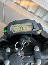 Kawasaki Z125 - NAKED BIKE VON 81 BIS 125 CCM