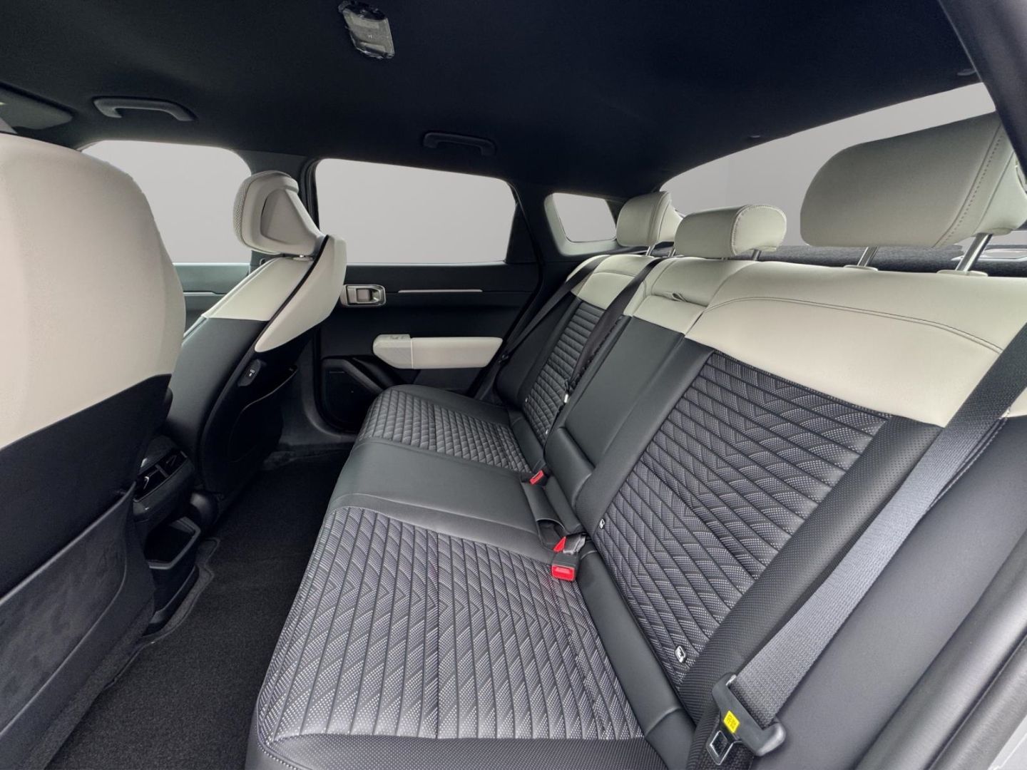 Kia EV4 - Bild 11