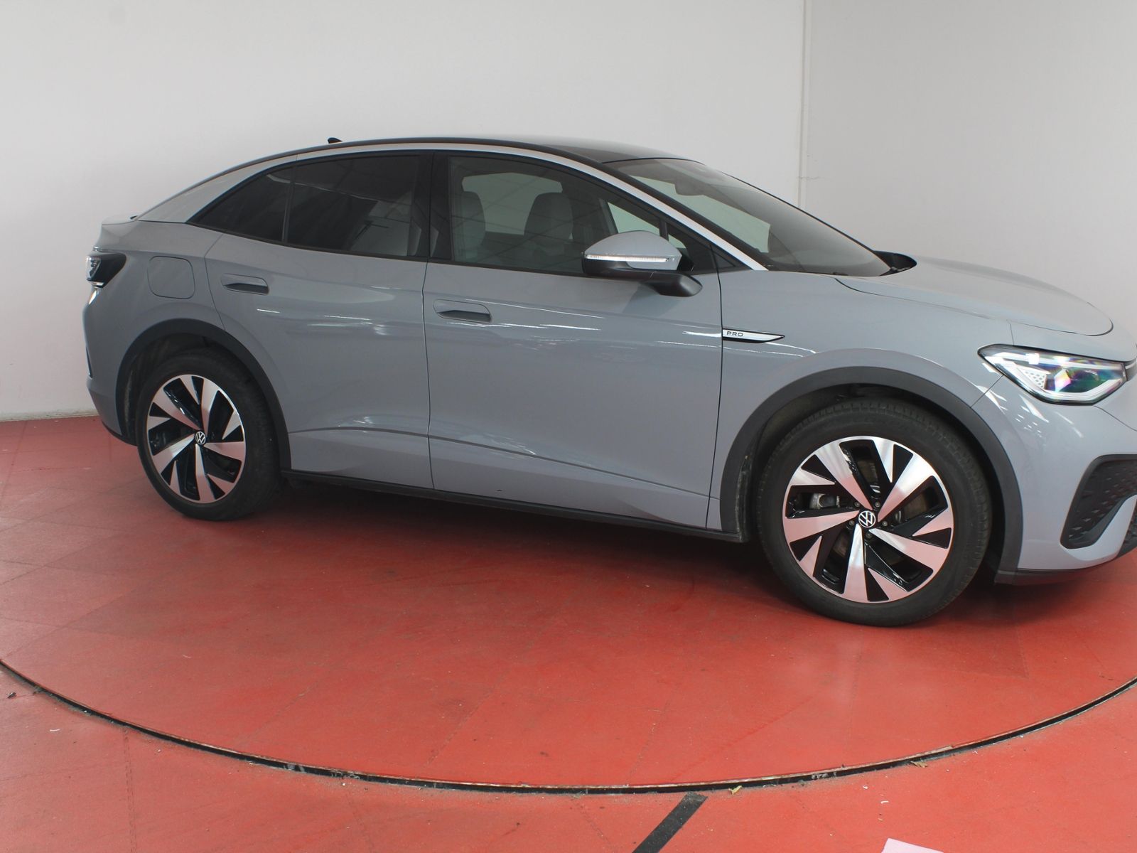 Volkswagen ID.5 Pro 128/77 328,-ohne Anzahlung Navi AHK IQ. foto 20