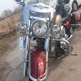 Kawasaki Vn1700  - KAWASAKI VN1700