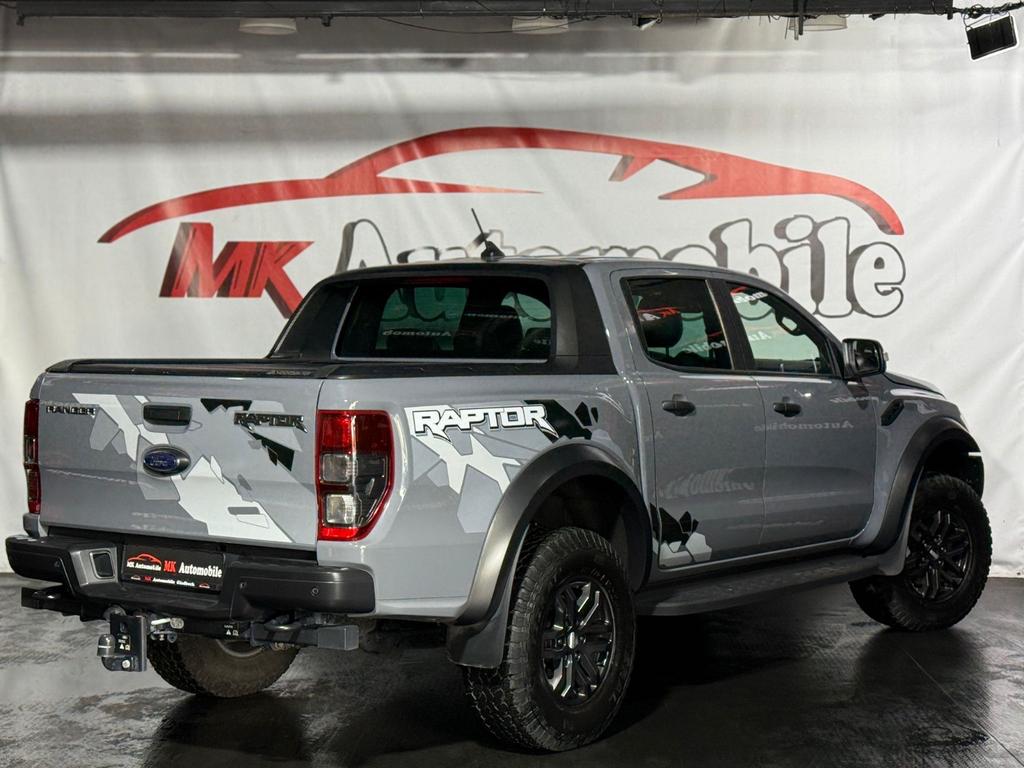 Ford Raptor