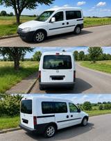 Opel Combo CNG - Opel Combo in Hannover