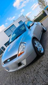 Ford StreetKa Cabrio mit Hardtop  selten ... - Ford Streetka: Hardtop
