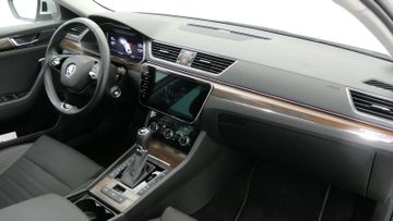 Skoda Superb Combi Scout 4x4 DSG 360° PANO