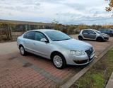 Volkswagen Vw passat b 6 - VW Passat Gebrauchtwagen in Saarbrücken