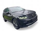 Volkswagen Tiguan 1.5 TSI Elegance DSG* Matrix*Navi*Keyless - gebrauchte VW Tiguan aus dem Jahr 2023