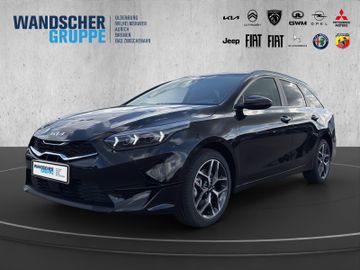 Kia cee'd  Ceedcee'd_SW 1.5T 48V