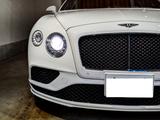Bentley Continental GT 6.0 W12 Speed 4WD Automatik - Bentley Continental: Sportwagen