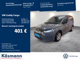 Volkswagen Caddy Cargo 2.0TDI LED PDC ACC SHZ