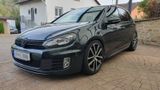 Volkswagen VW Golf VI GTD, TÜV neu, DSG, Abt-Chip 194... - Volkswagen Golf aus 2011: GTD