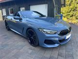 BMW 840d xDrive Cabrio  M Sport,Top Zustand u. Ausst