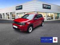 Fiat Grande Panda - Vorschau Bild 2