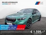 BMW M5 xDrive AHK+B&W+CARBON+V-MAX - BMW M5 Gebrauchtwagen in Berlin