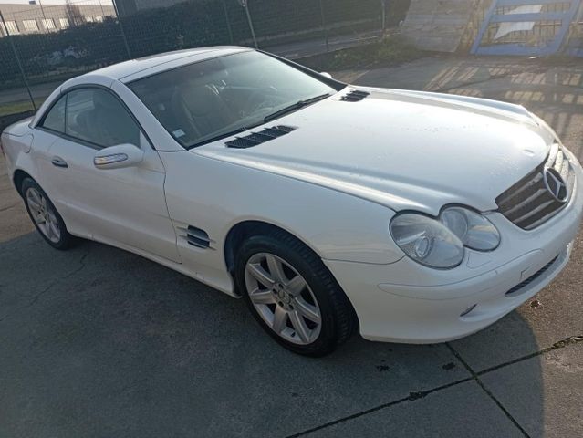 Mercedes-Benz Mercedes-benz SL 350 SL 350 CATALIZZATO