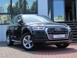 Audi Q5 40 TDI quattro sport Leder Sitzheizung - Audi Q5 in Düsseldorf