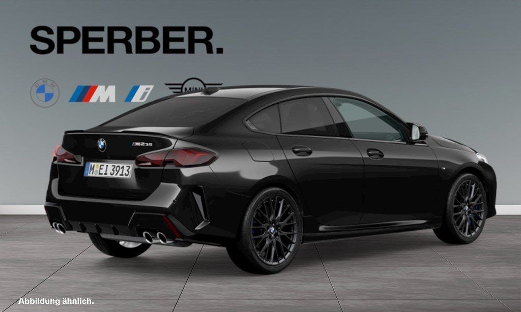 BMW M235 - Bild 2