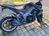 Kawasaki Z1000 ABS - KAWASAKI 2011 1000