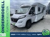 Knaus Sky TI 650 MEG Platinum Selection statt: 86.404, - Angebote
