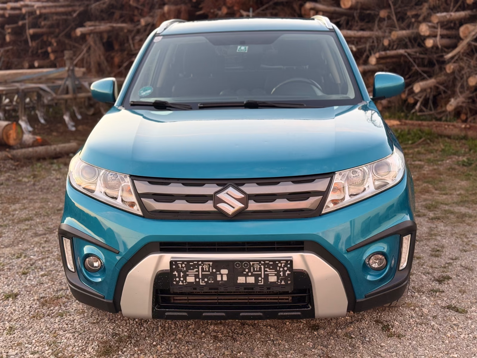 Suzuki Vitara 1.6 DDiS Comfort 4x4