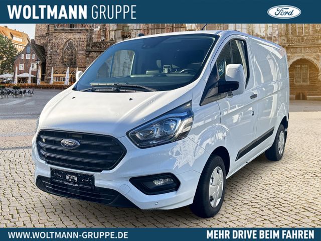 Ford Transit Custom Kasten 280 L1 Trend 2.0 TDCi EU6d