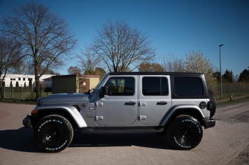 Jeep Wrangler - 9