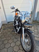 Harley-Davidson Sportster XL 1200 L - HARLEY-DAVIDSON 2007 SPORTSTER 1200