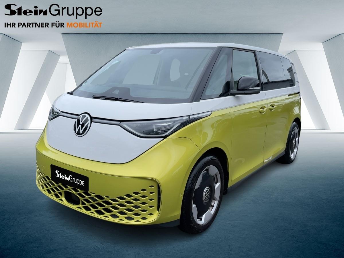 Volkswagen ID.Buzz Pro AHK ACC FLA Kam. AUT el.Heck