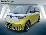 Volkswagen ID.Buzz Pro AHK ACC FLA Kam. AUT el.Heck - Volkswagen ID. Buzz mit Elektro-Antrieb