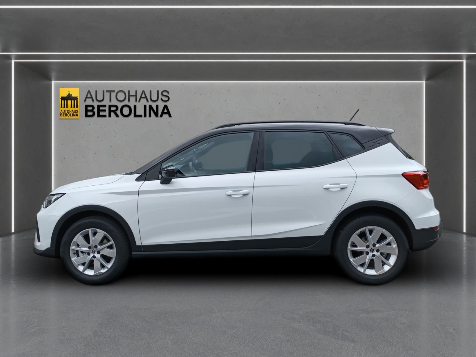 Seat Arona - Bild 4