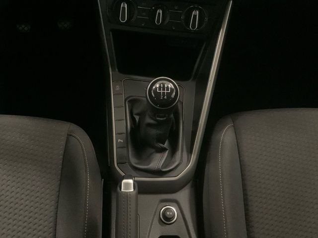 Polo Comfortline 1,0 l 59 kW   Klima, SHZ, AppCo